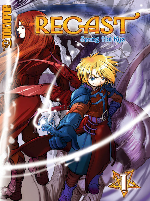 Title details for Recast, Volume 1 by Seung-Hui Kye - Available